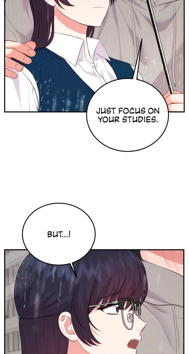 Show me your crooked tooth Chapter 11 page 47 - 