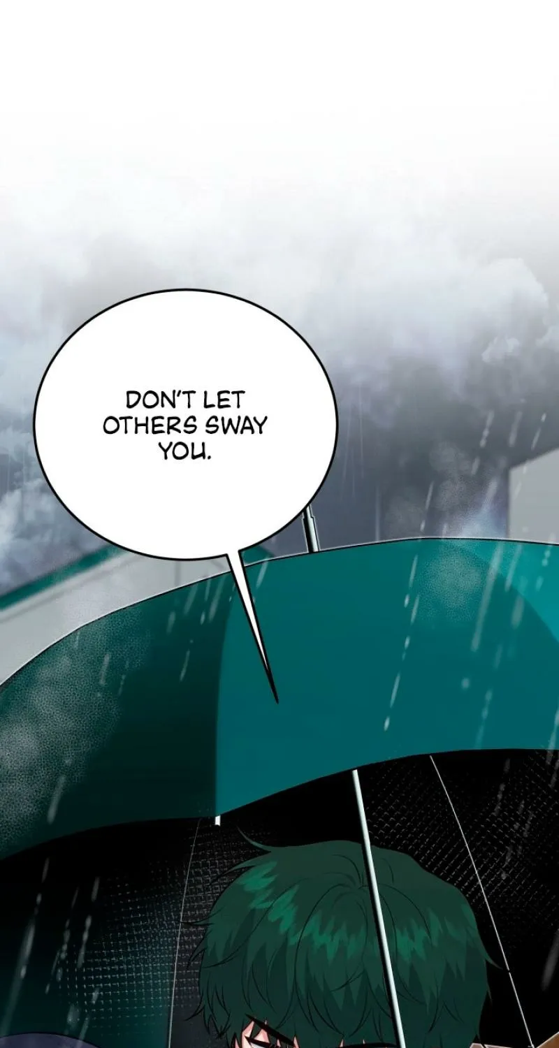 Show me your crooked tooth Chapter 11 page 49 - 