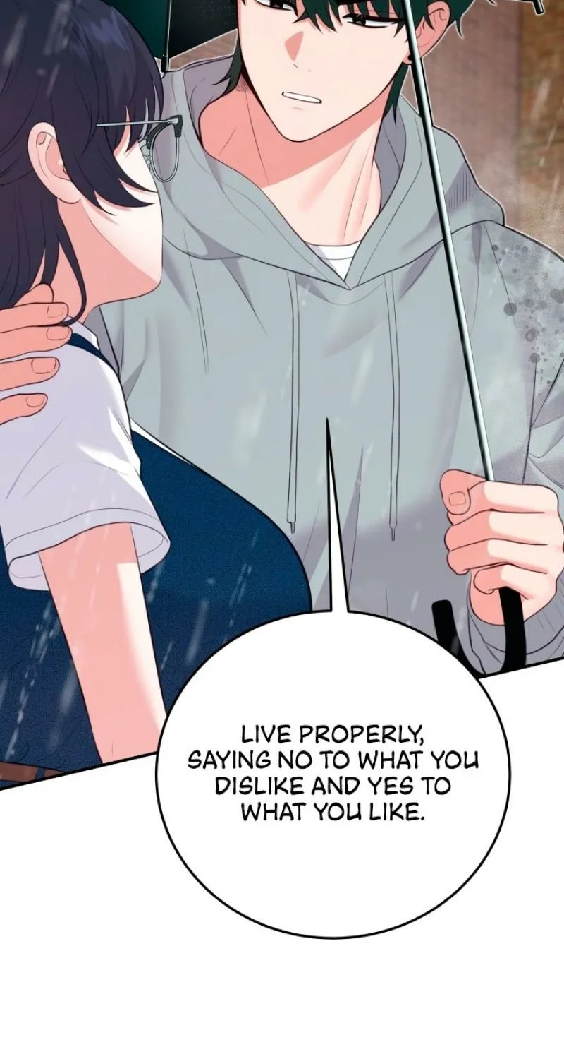 Show me your crooked tooth Chapter 11 page 50 - 