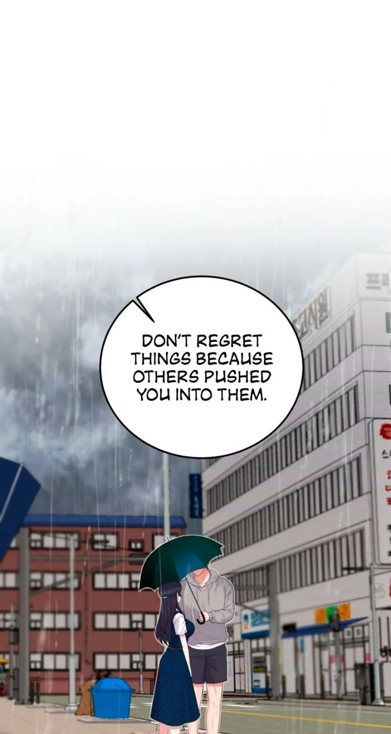 Show me your crooked tooth Chapter 11 page 51 - 
