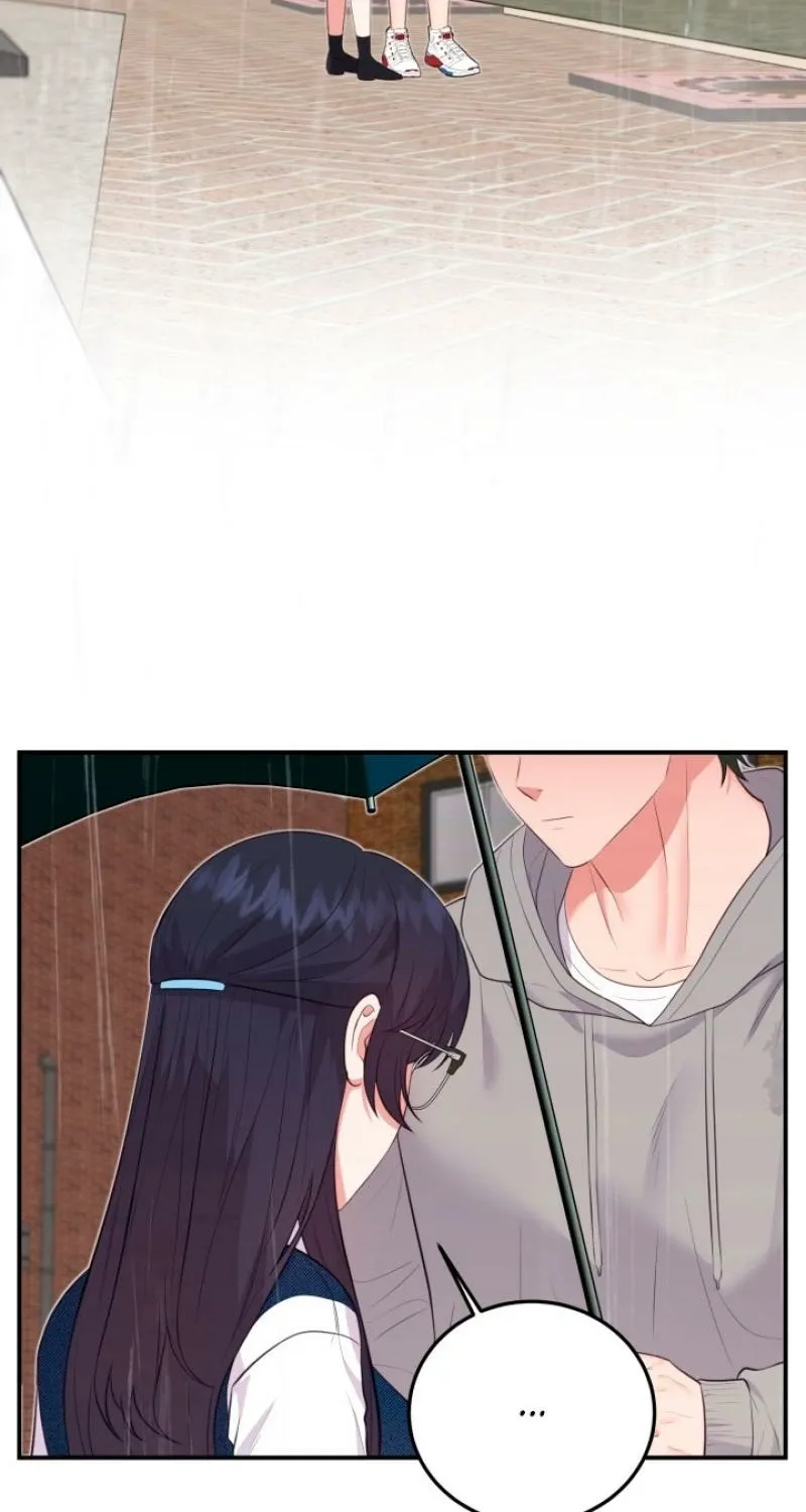 Show me your crooked tooth Chapter 11 page 52 - 