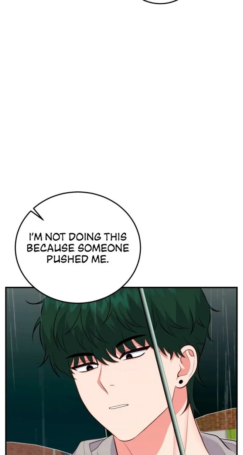 Show me your crooked tooth Chapter 11 page 53 - 