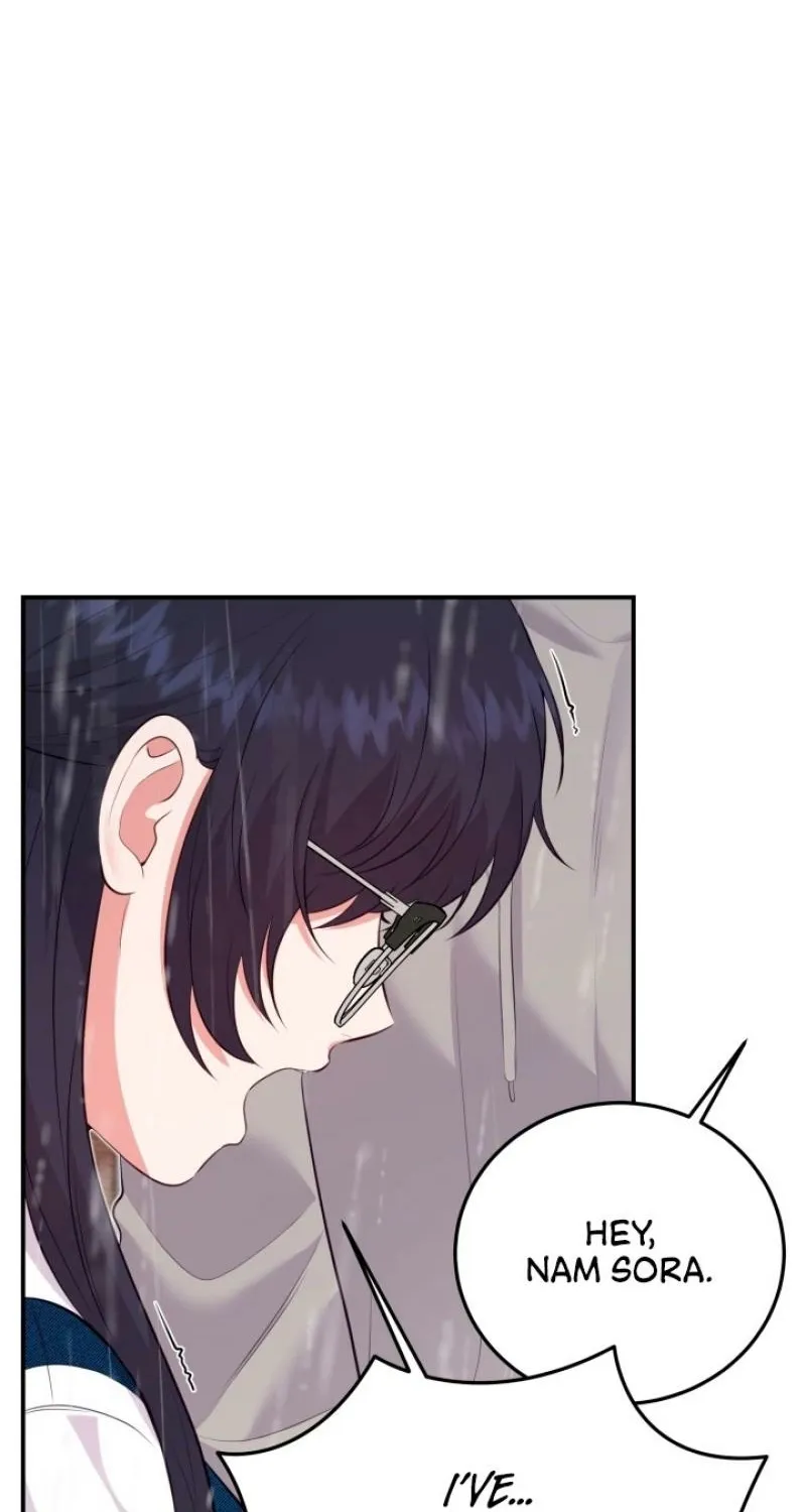 Show me your crooked tooth Chapter 11 page 55 - 