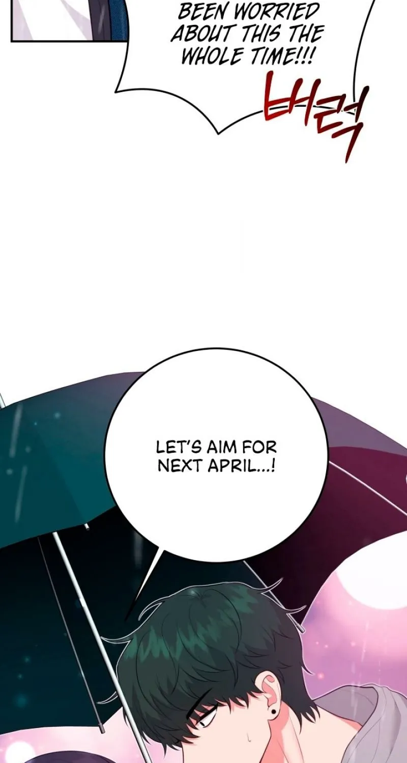 Show me your crooked tooth Chapter 11 page 56 - 