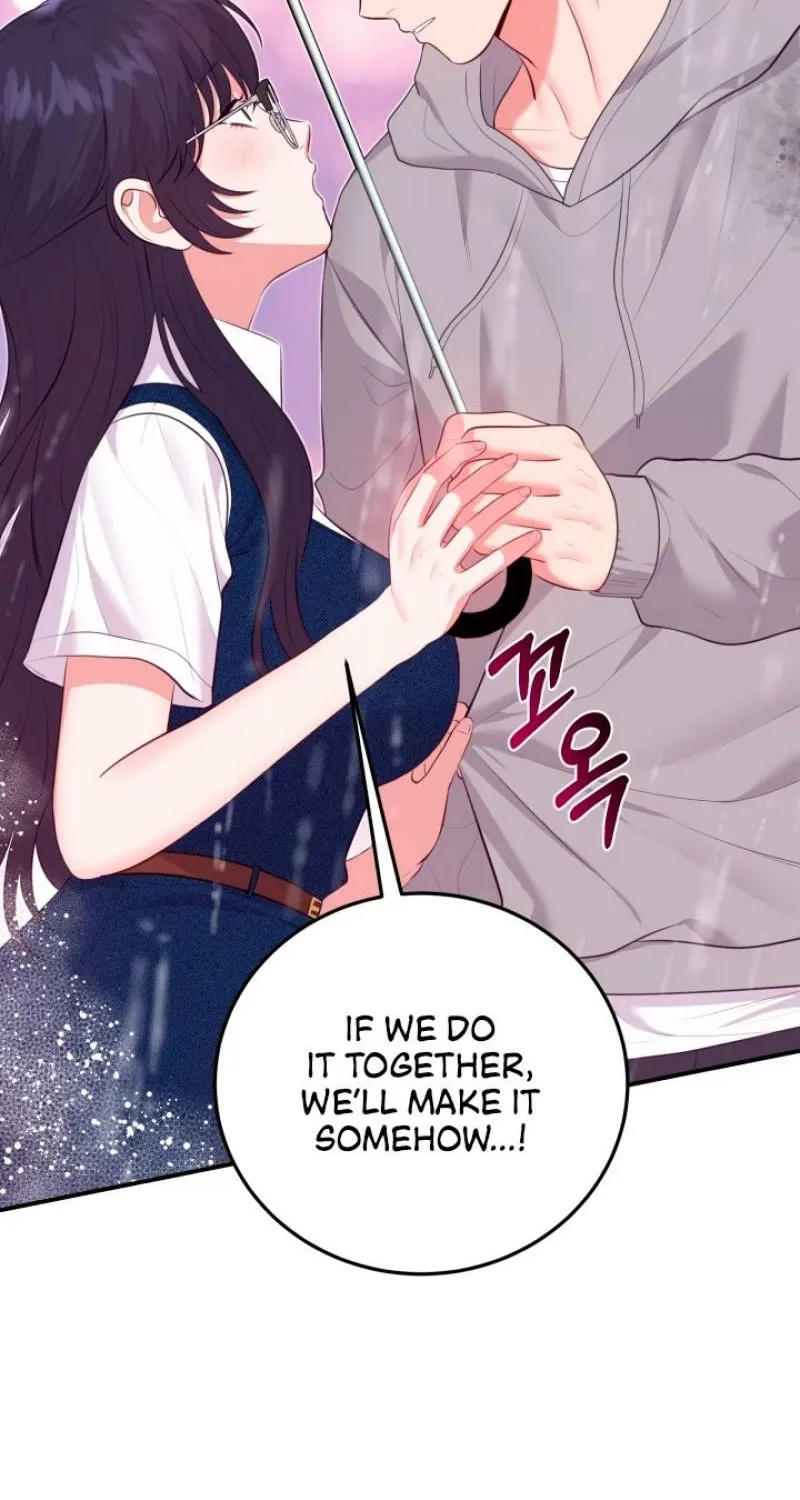 Show me your crooked tooth Chapter 11 page 57 - 