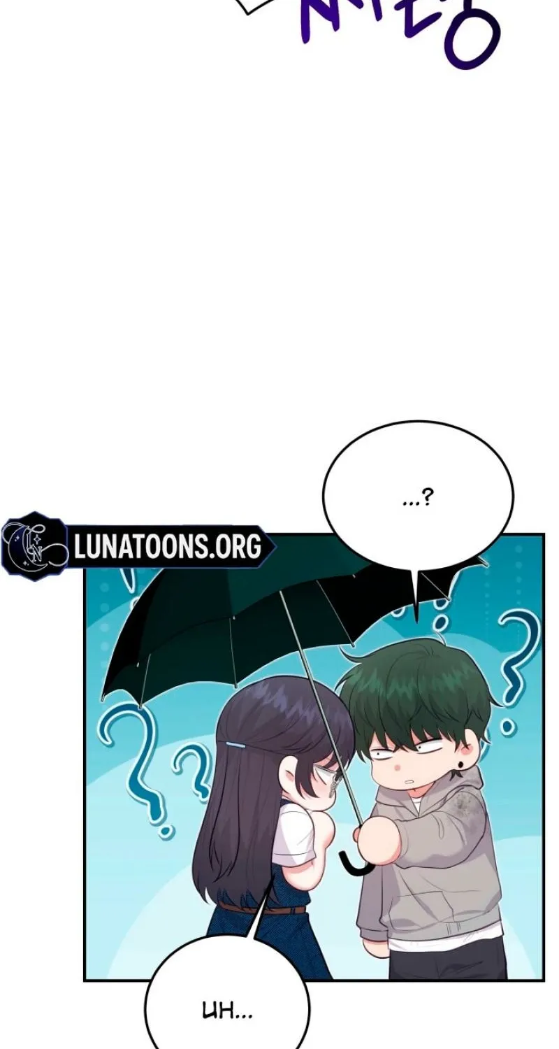 Show me your crooked tooth Chapter 11 page 59 - 
