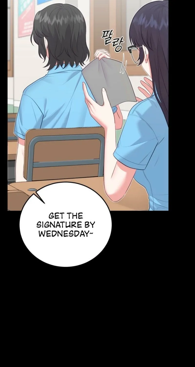 Show me your crooked tooth Chapter 11 page 65 - 