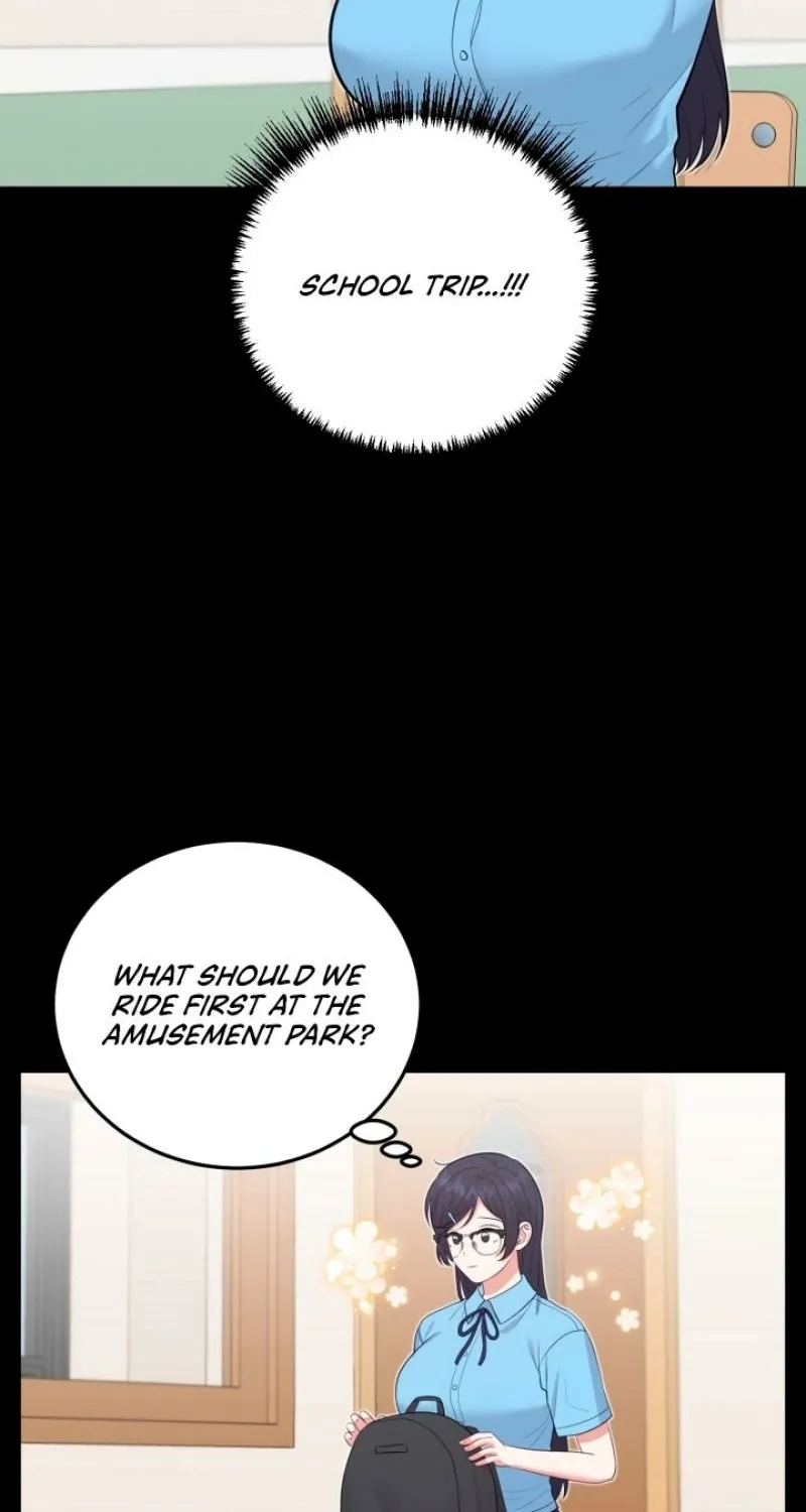 Show me your crooked tooth Chapter 11 page 67 - 