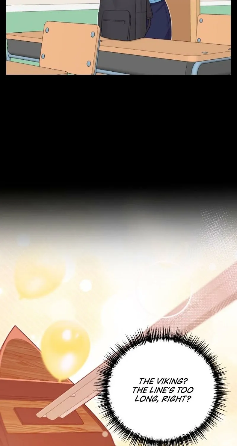 Show me your crooked tooth Chapter 11 page 68 - 