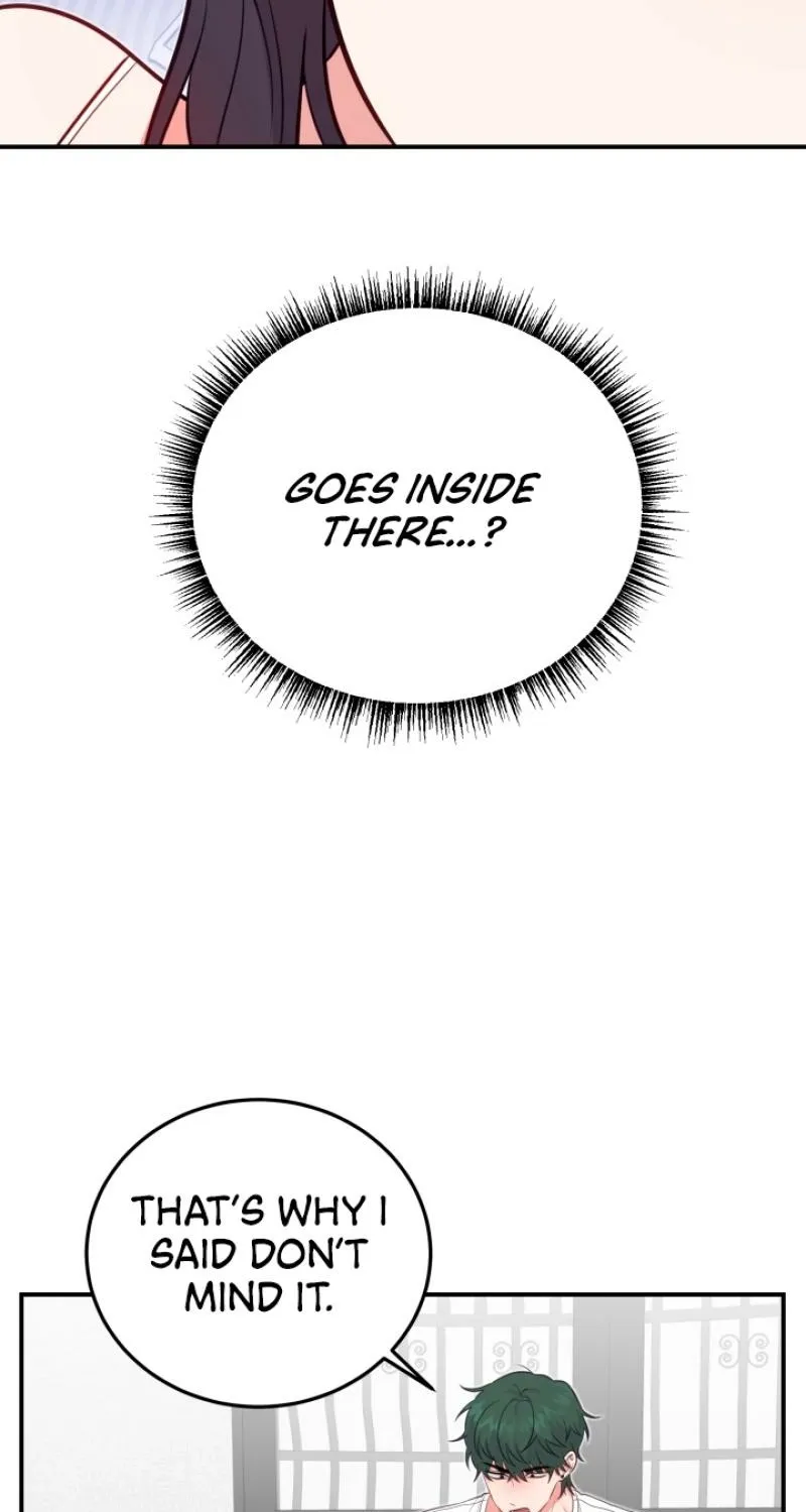Show me your crooked tooth Chapter 11 page 75 - 