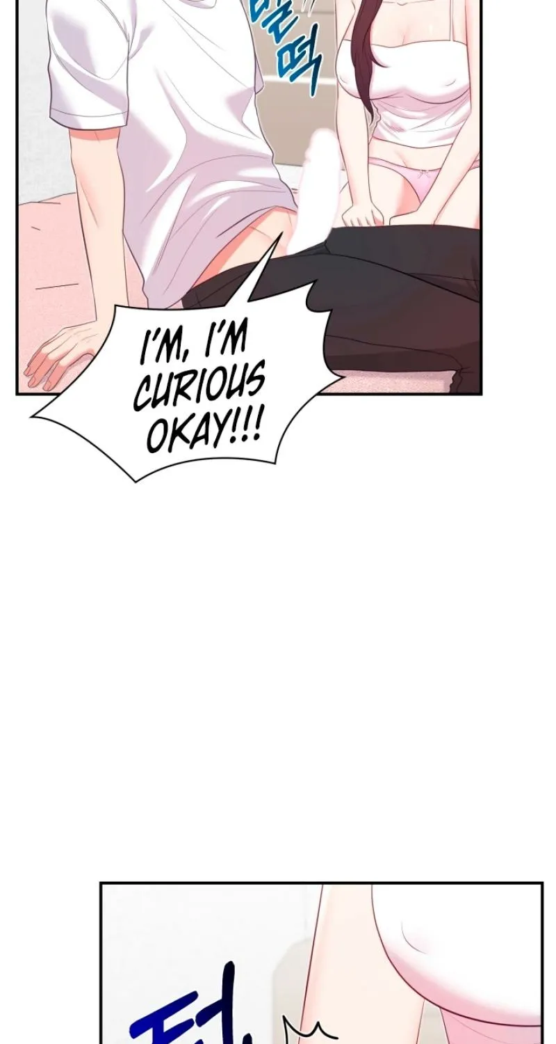 Show me your crooked tooth Chapter 11 page 77 - 