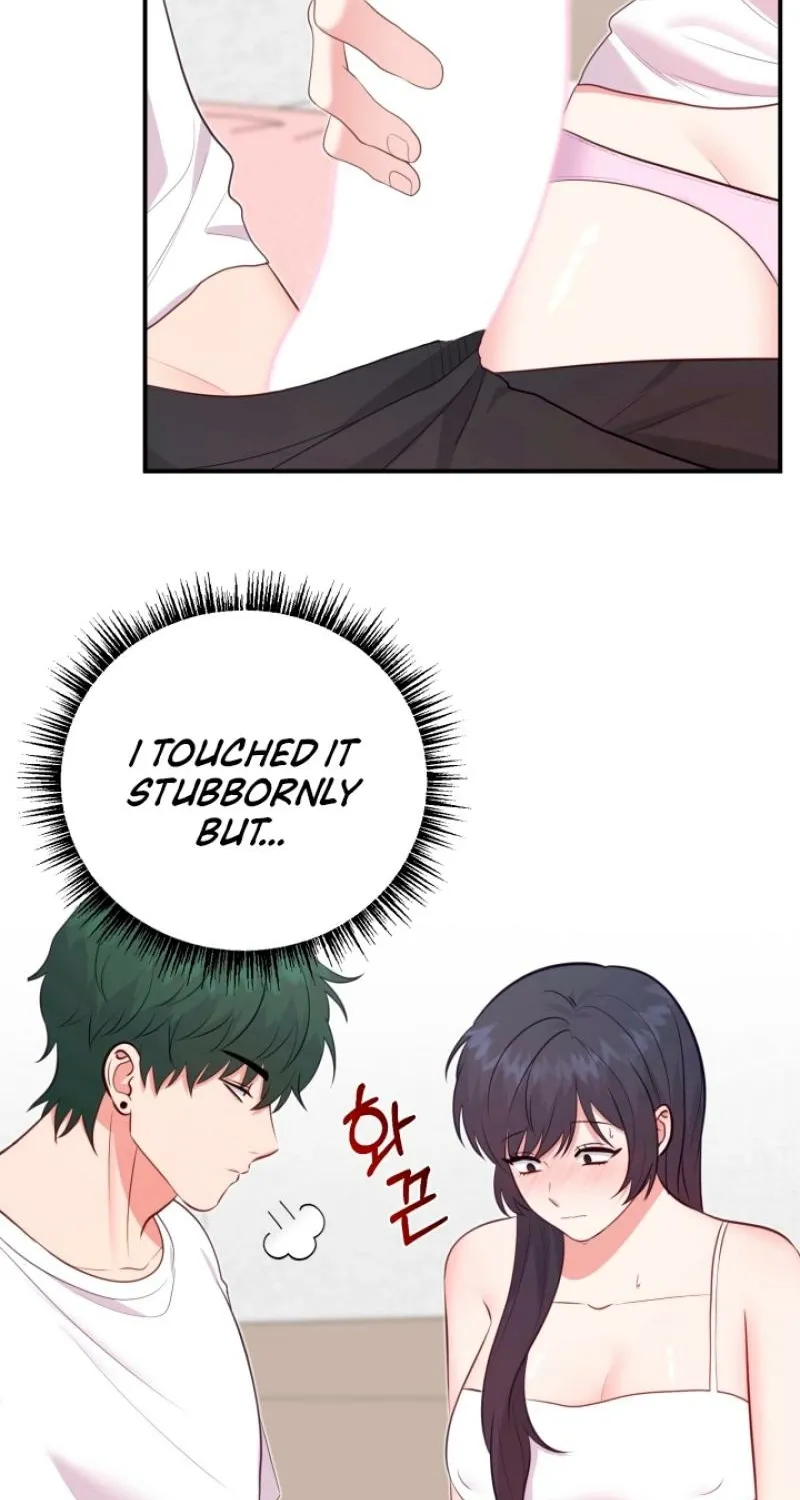 Show me your crooked tooth Chapter 11 page 79 - 
