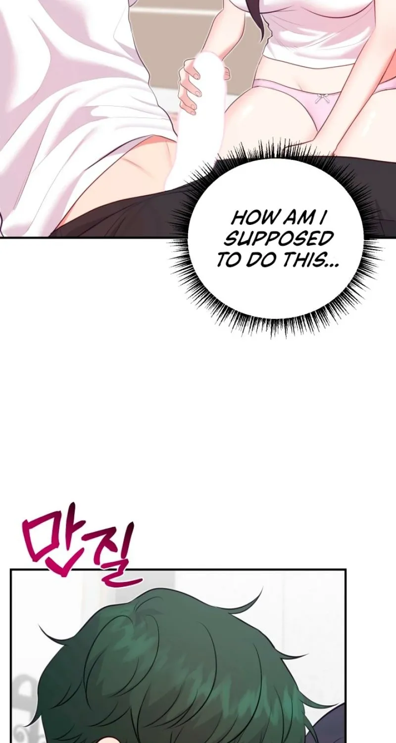 Show me your crooked tooth Chapter 11 page 80 - 