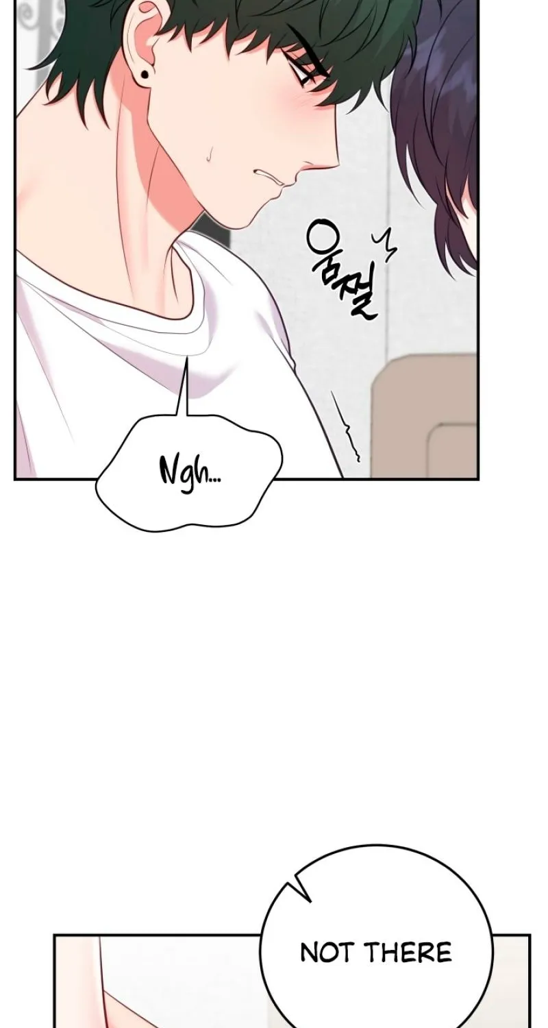 Show me your crooked tooth Chapter 11 page 81 - 