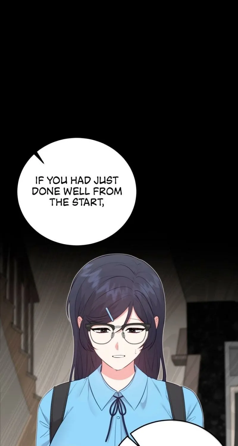 Show me your crooked tooth Chapter 12 page 14 - 
