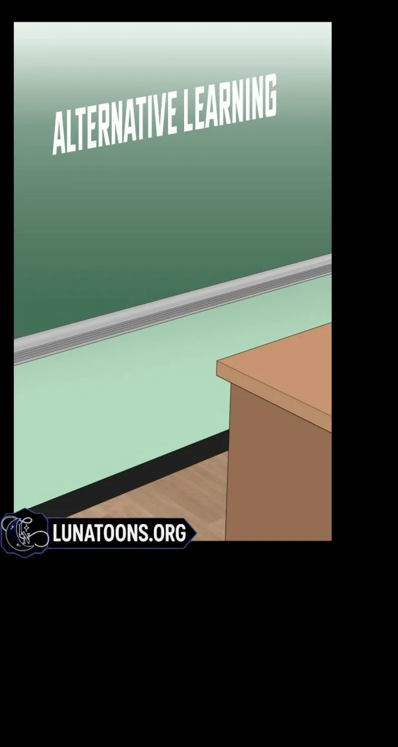 Show me your crooked tooth Chapter 12 page 19 - 
