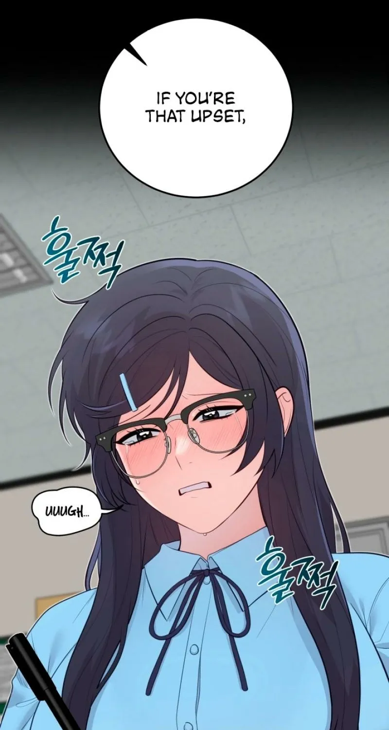Show me your crooked tooth Chapter 12 page 23 - 