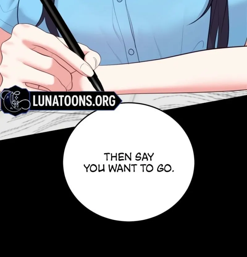 Show me your crooked tooth Chapter 12 page 24 - 