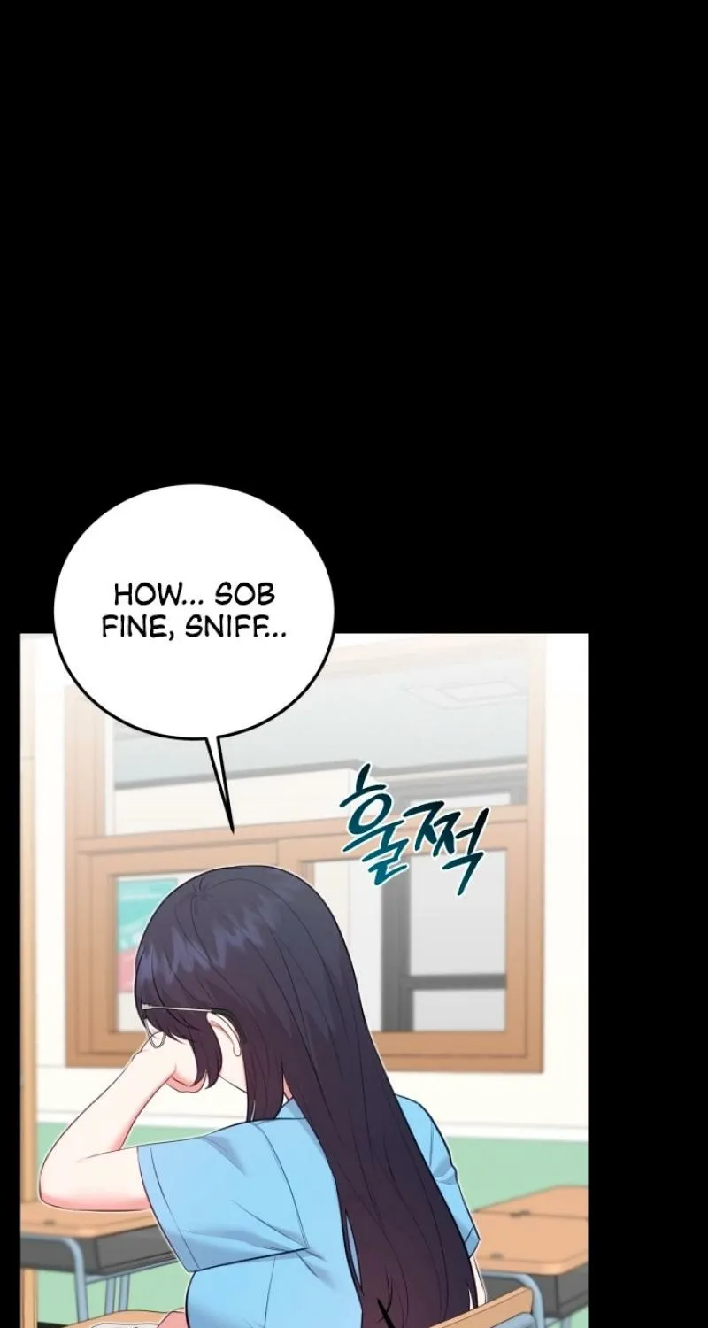 Show me your crooked tooth Chapter 12 page 25 - 