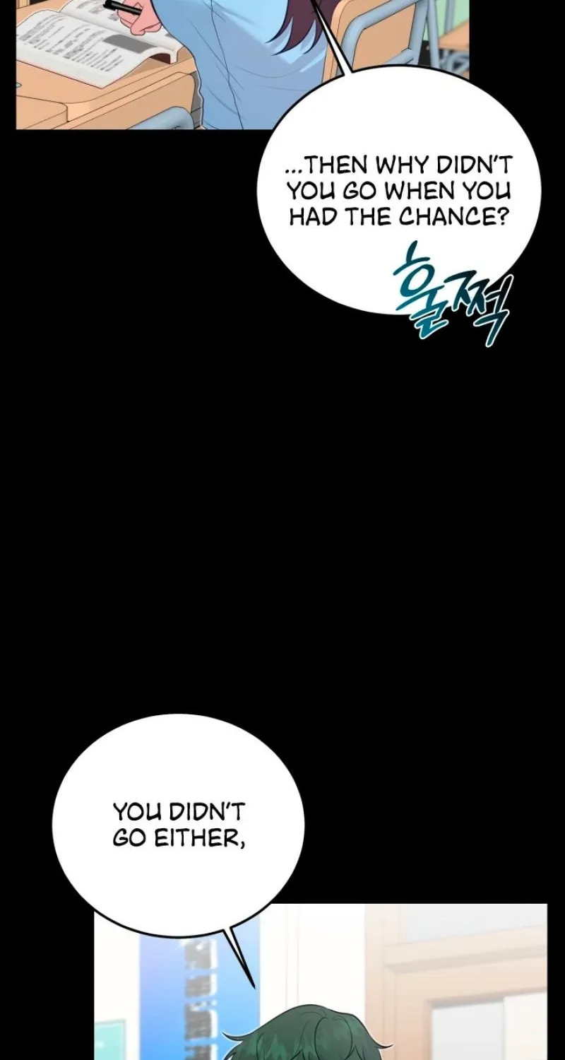 Show me your crooked tooth Chapter 12 page 26 - 