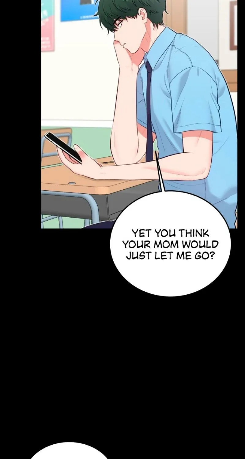 Show me your crooked tooth Chapter 12 page 27 - 