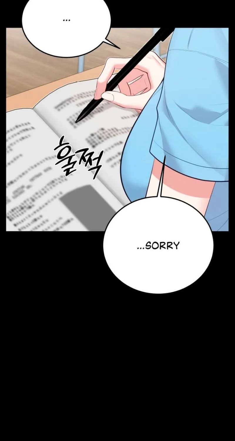 Show me your crooked tooth Chapter 12 page 28 - 