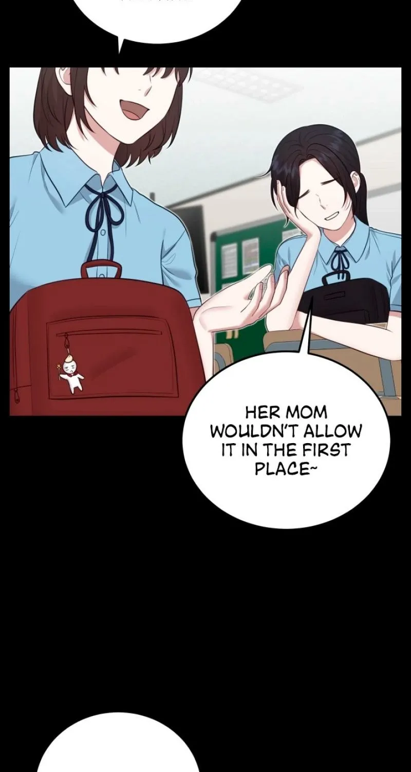 Show me your crooked tooth Chapter 12 page 4 - 