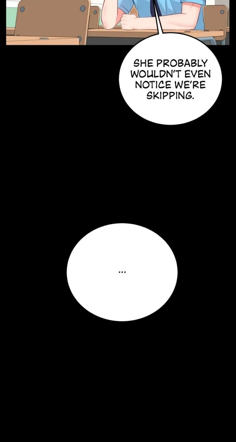 Show me your crooked tooth Chapter 12 page 33 - 