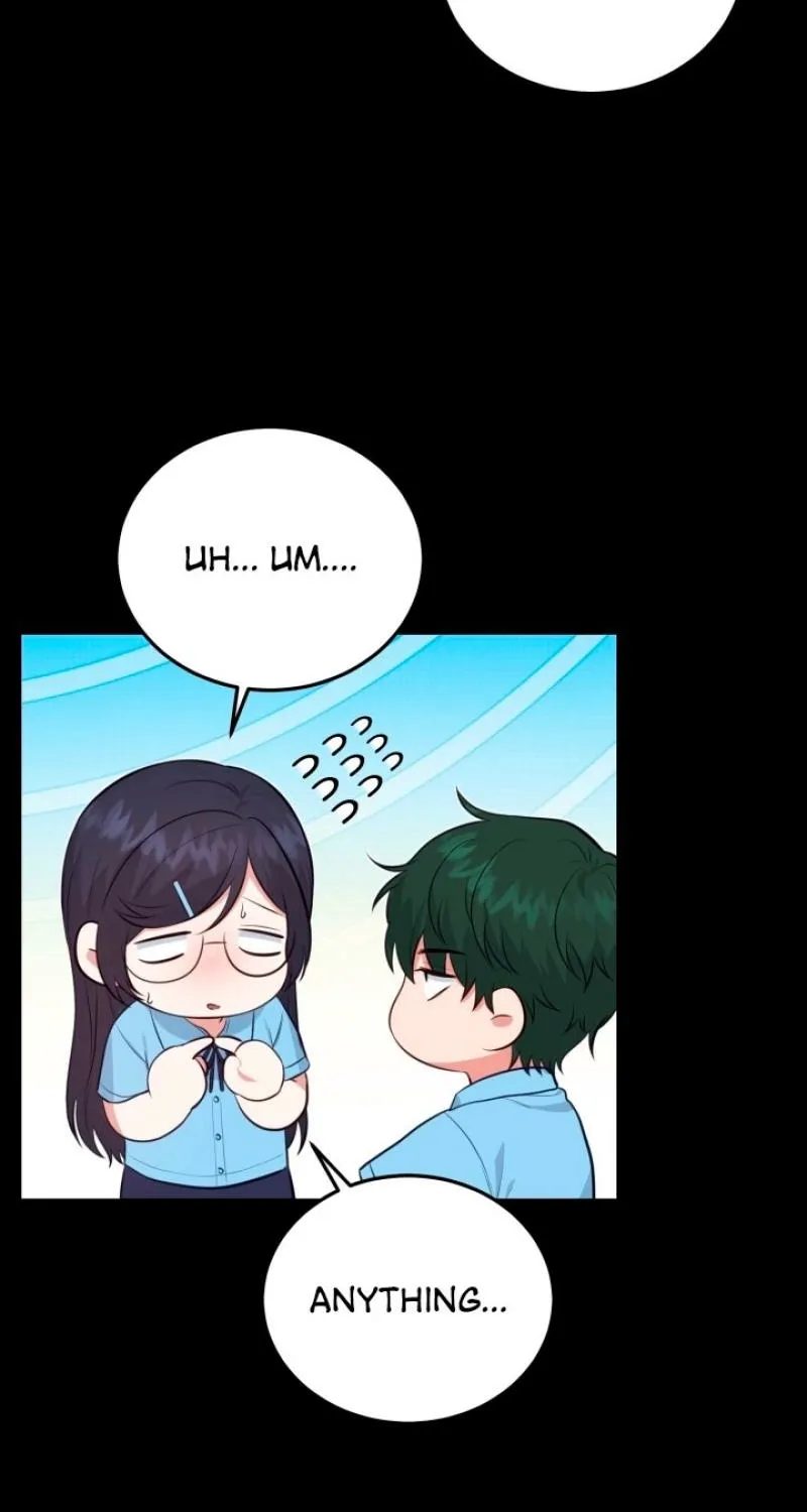 Show me your crooked tooth Chapter 12 page 39 - 