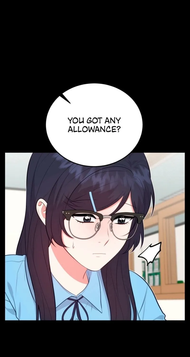 Show me your crooked tooth Chapter 12 page 40 - 