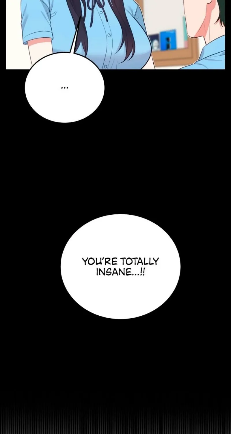 Show me your crooked tooth Chapter 12 page 44 - 
