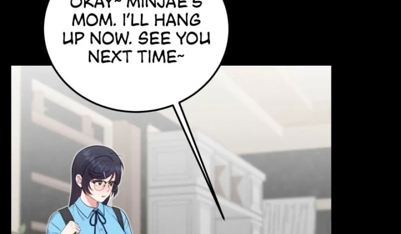 Show me your crooked tooth Chapter 12 page 6 - 