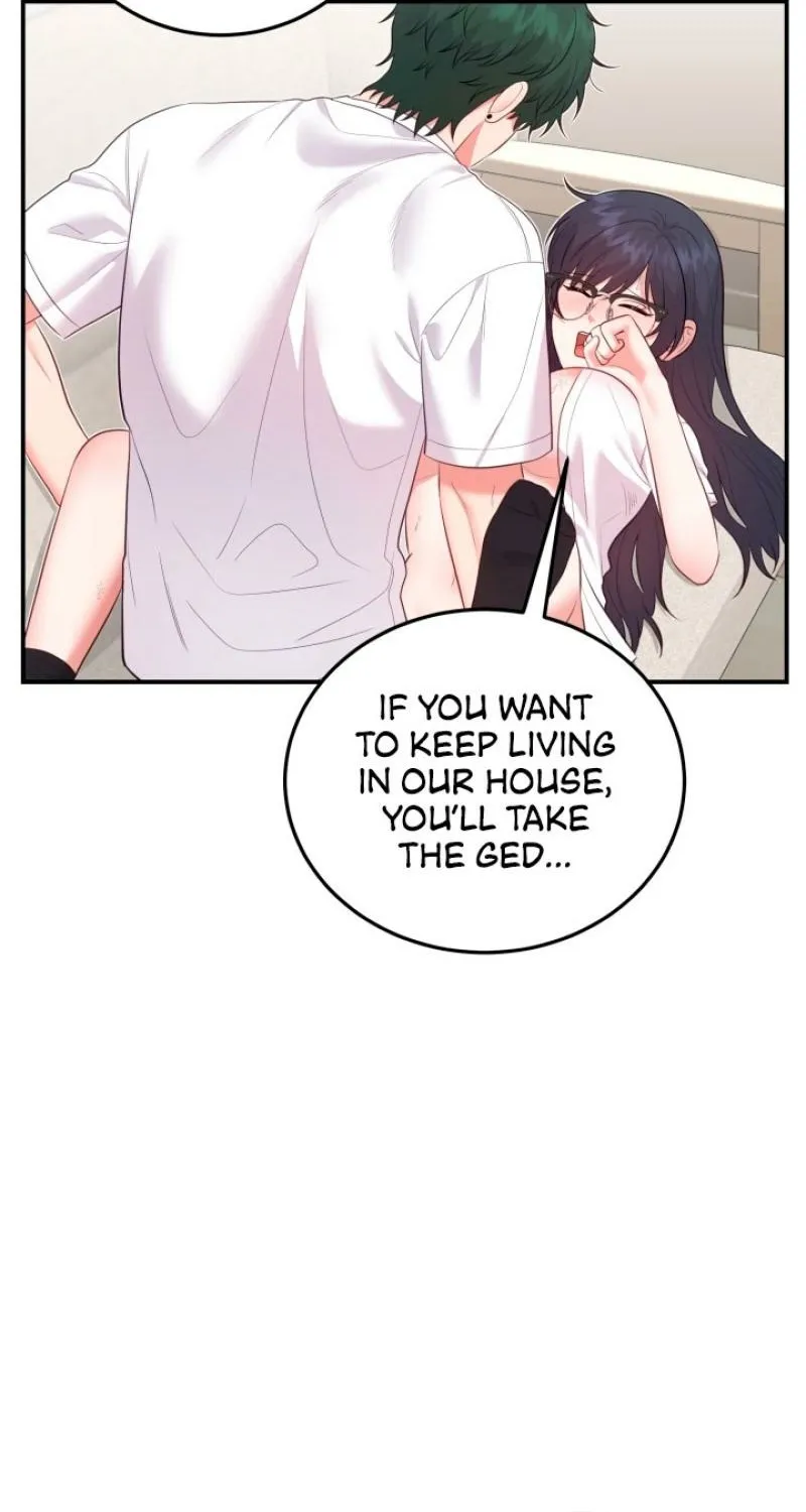 Show me your crooked tooth Chapter 12 page 52 - 