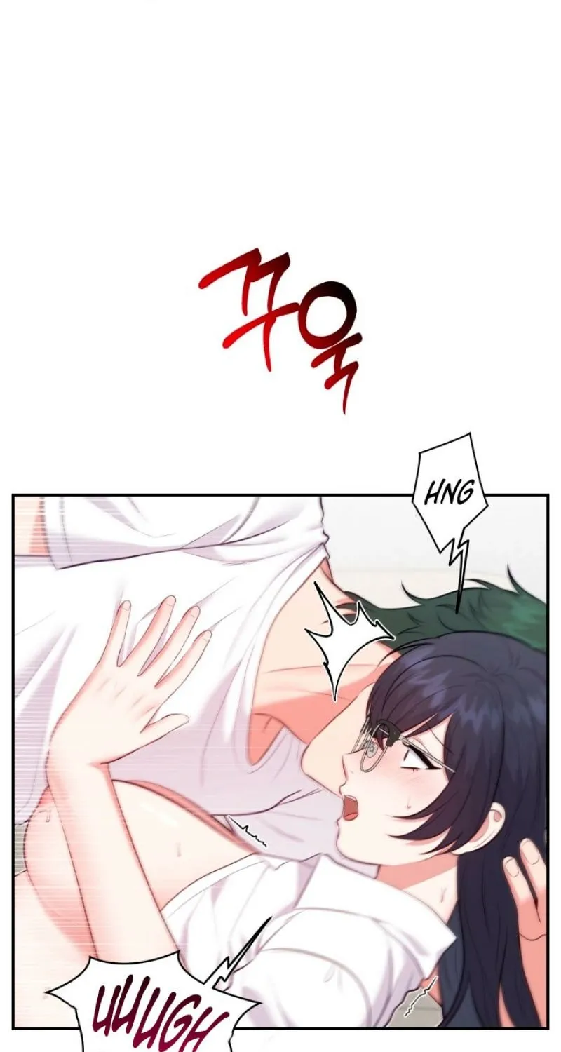 Show me your crooked tooth Chapter 12 page 58 - 