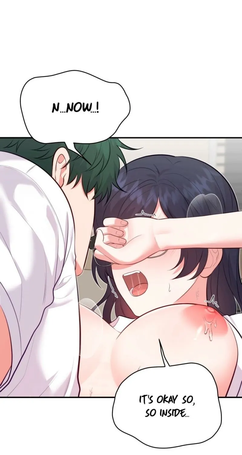 Show me your crooked tooth Chapter 12 page 61 - 