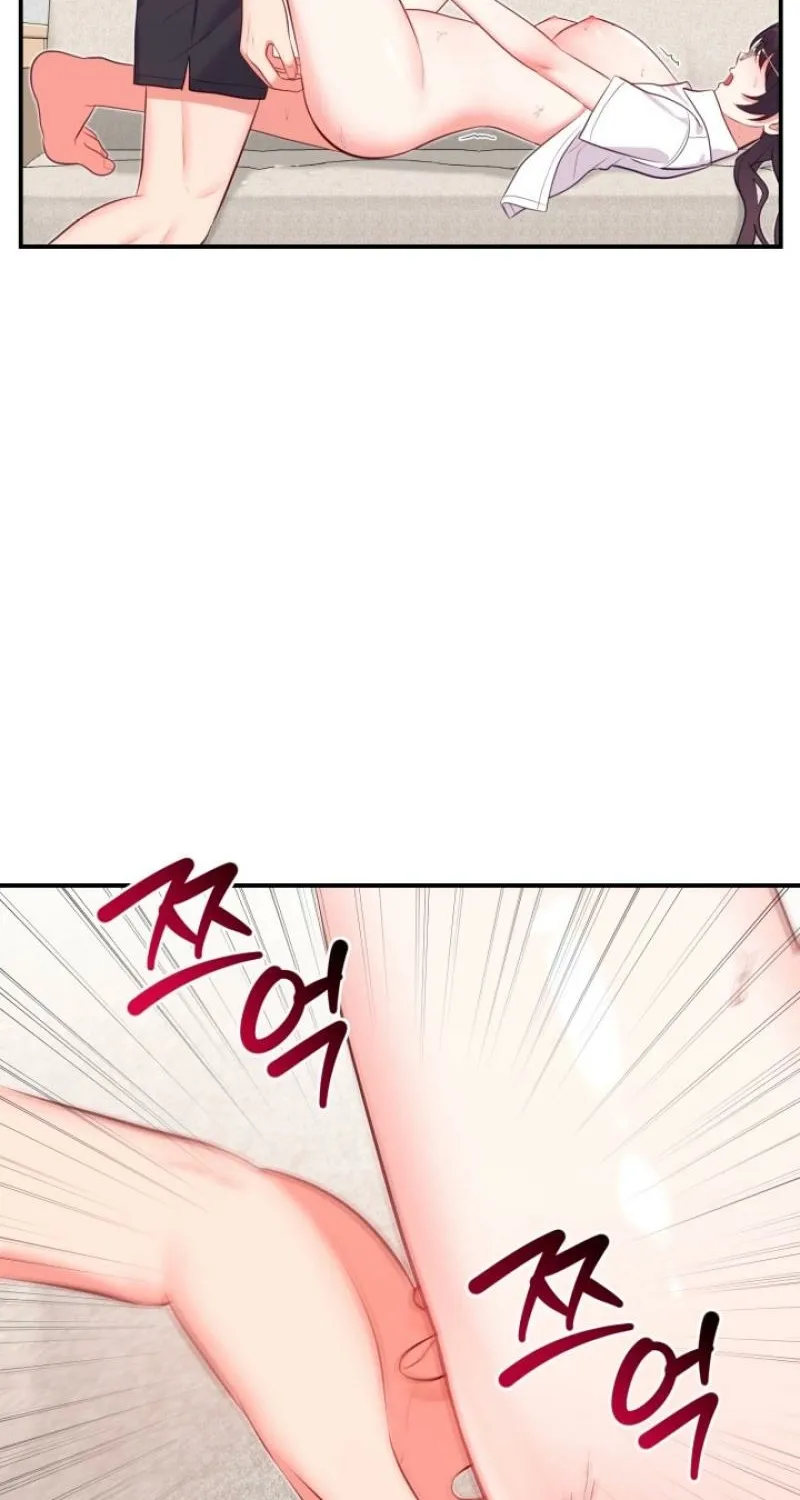Show me your crooked tooth Chapter 12 page 64 - 