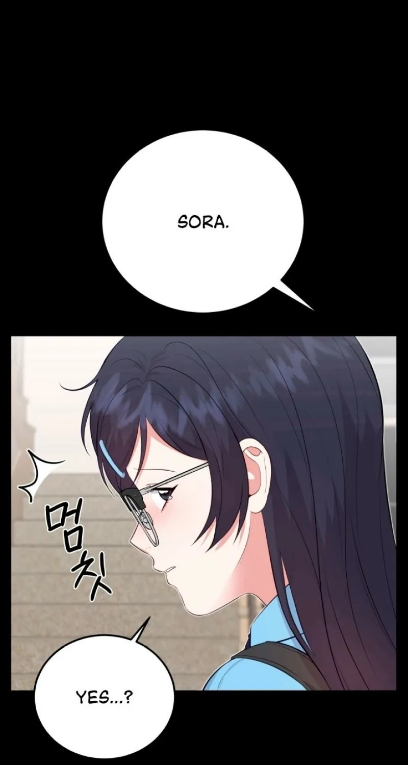 Show me your crooked tooth Chapter 12 page 8 - 