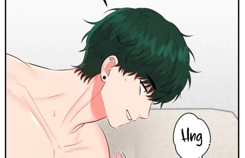 Show me your crooked tooth Chapter 12 page 78 - 