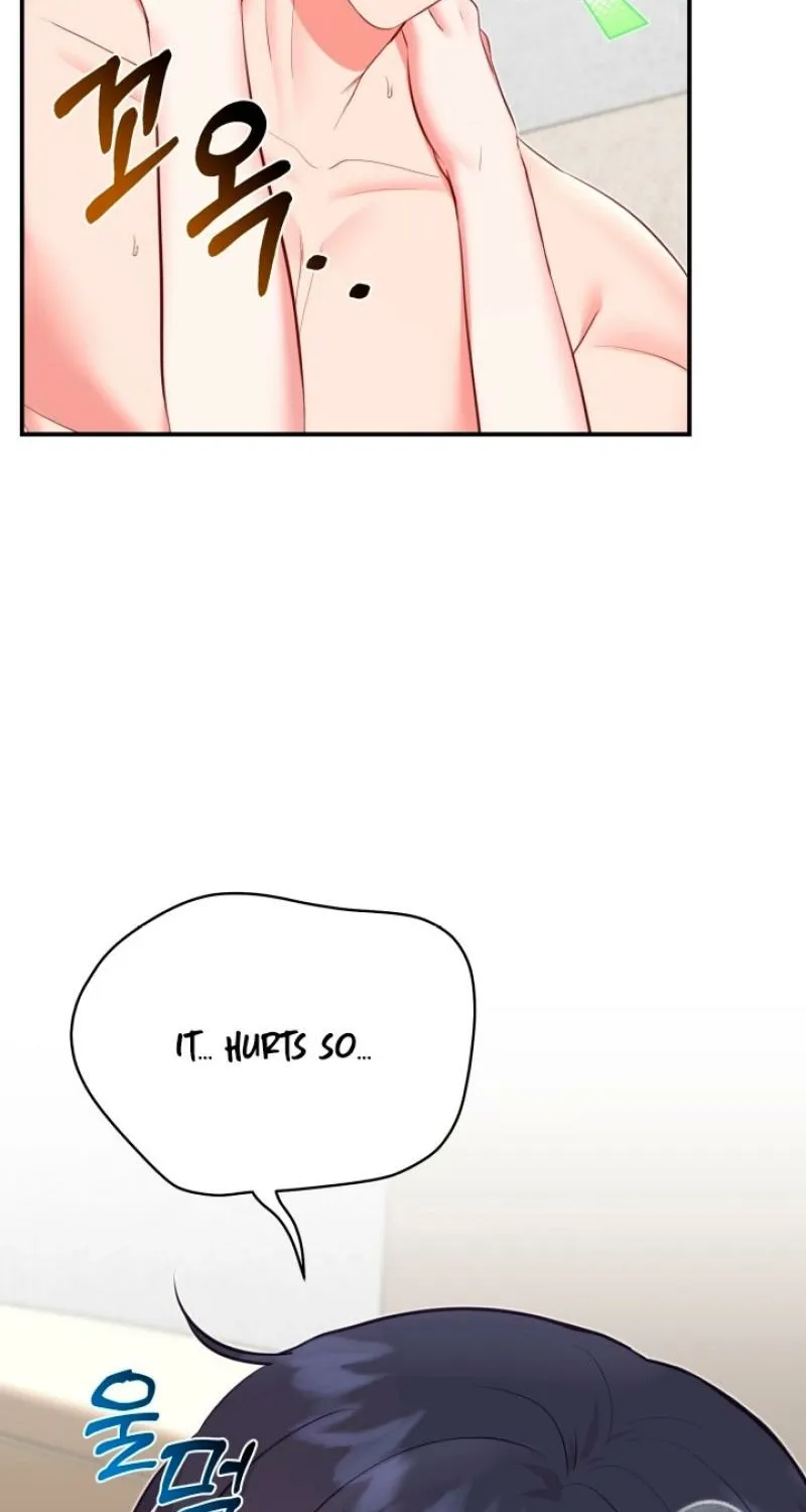 Show me your crooked tooth Chapter 12 page 80 - 