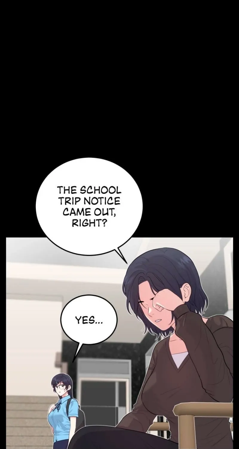 Show me your crooked tooth Chapter 12 page 9 - 