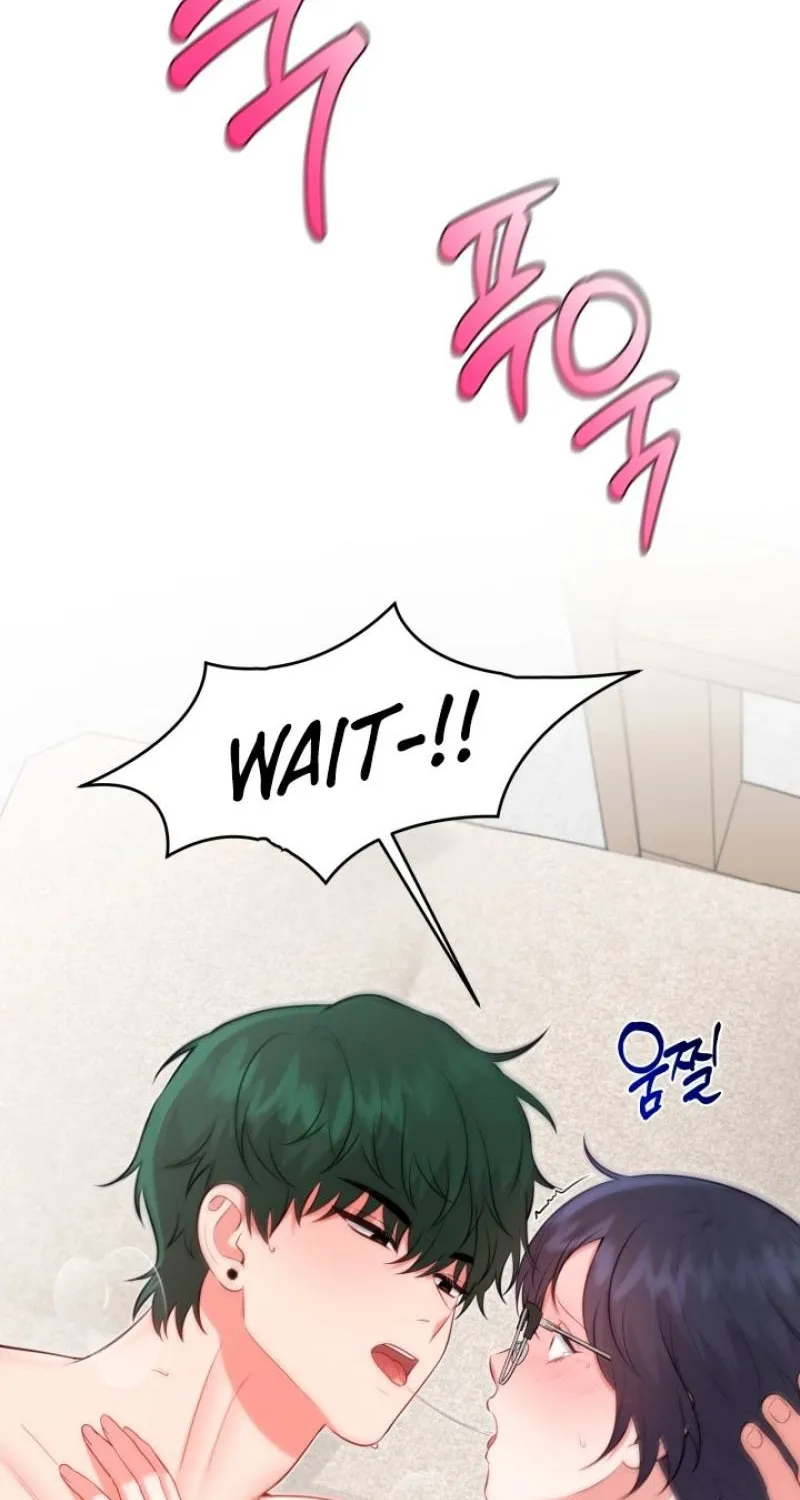 Show me your crooked tooth Chapter 12 page 88 - 