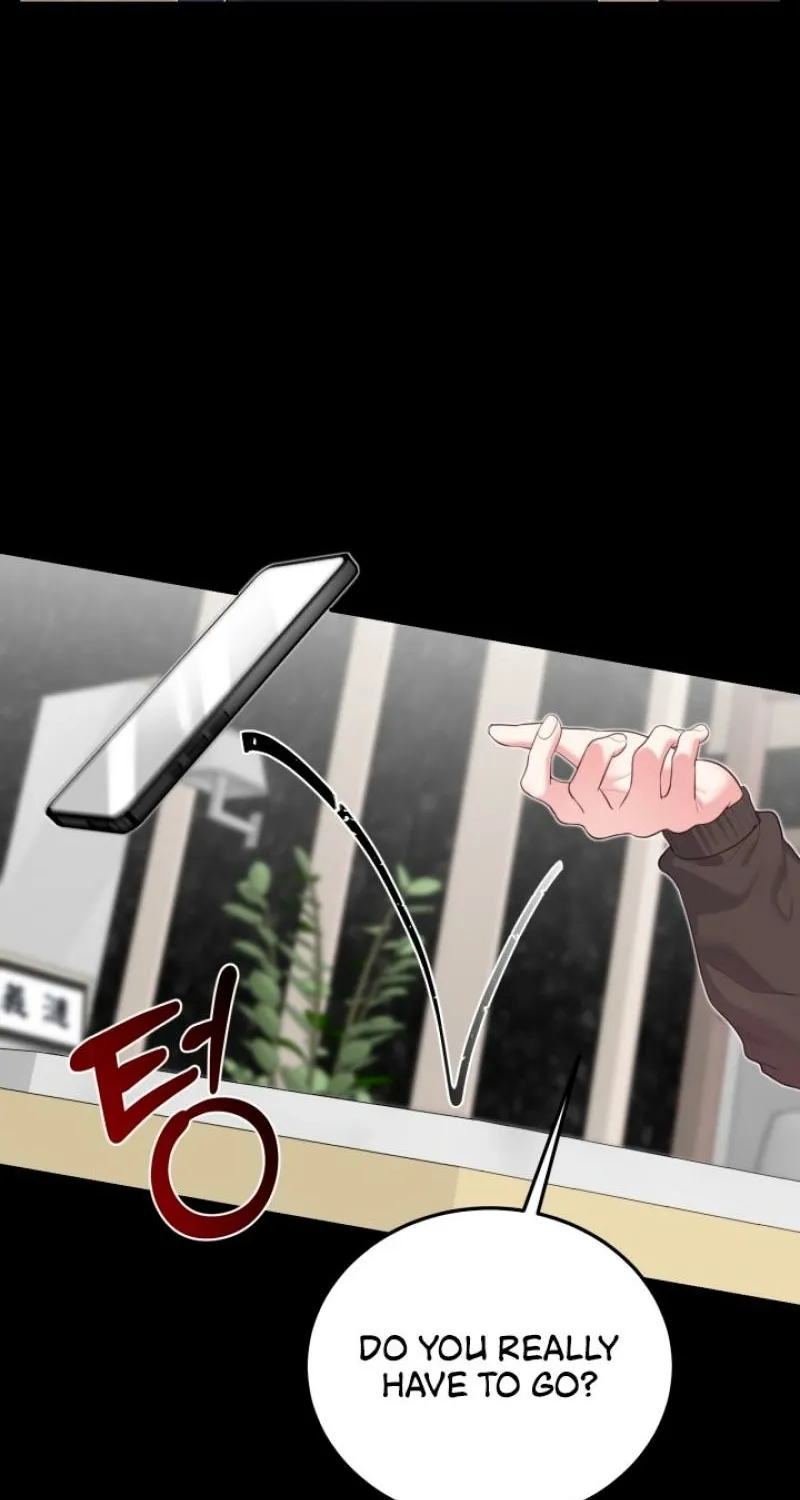 Show me your crooked tooth Chapter 12 page 10 - 