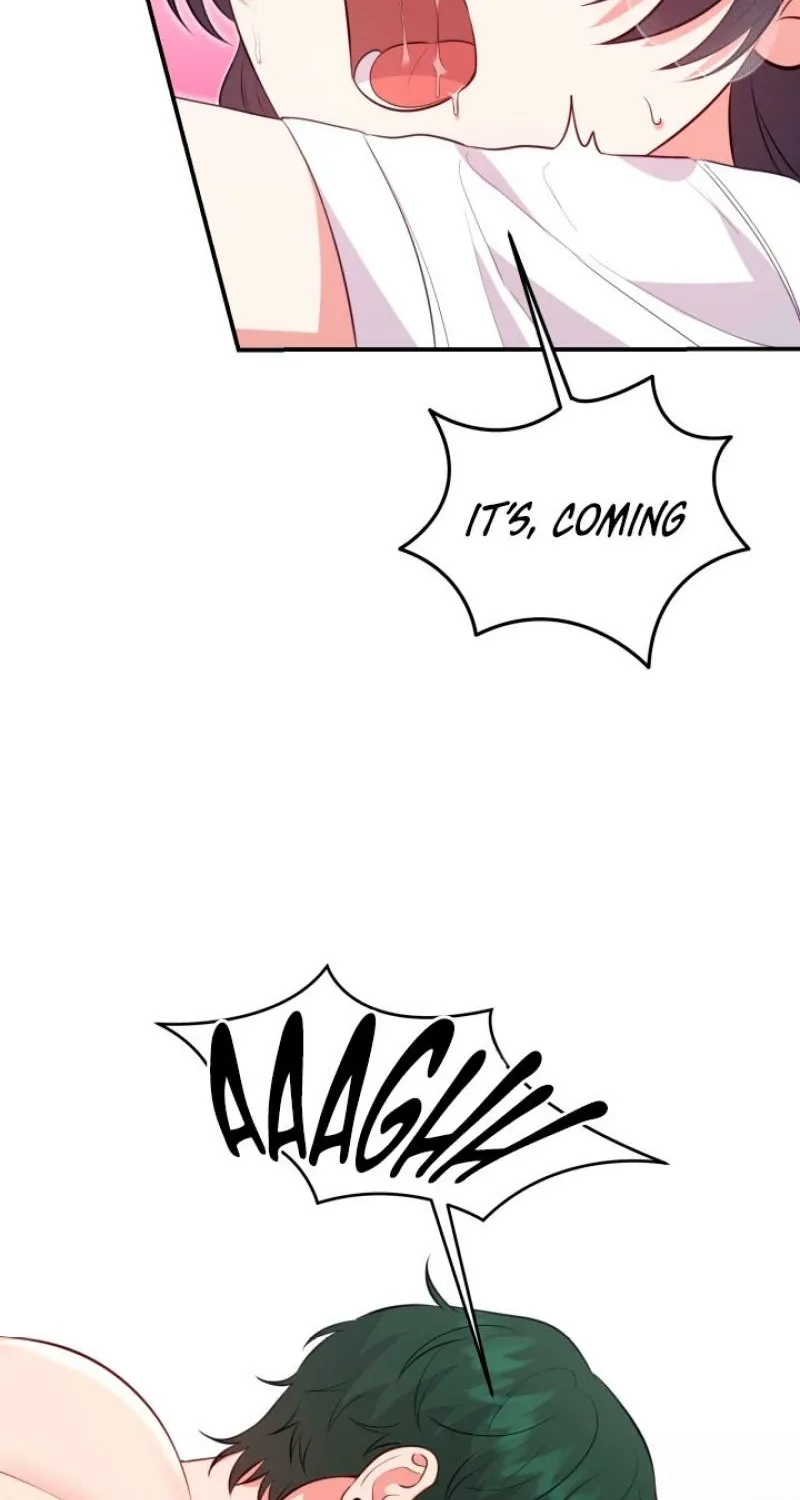 Show me your crooked tooth Chapter 12 page 91 - 