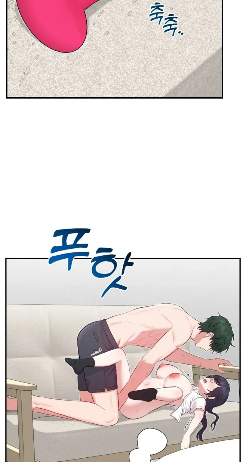 Show me your crooked tooth Chapter 13 page 21 - 