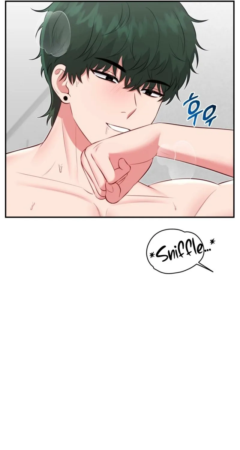 Show me your crooked tooth Chapter 13 page 23 - 