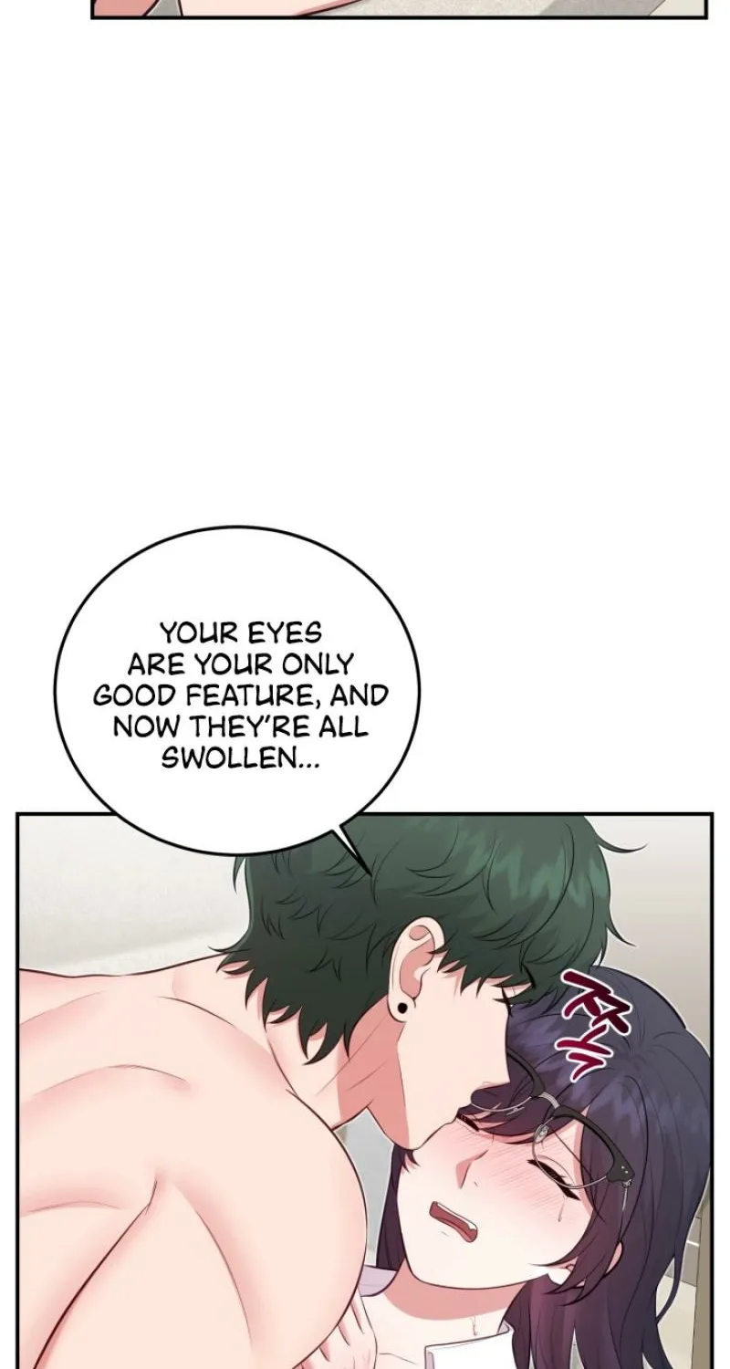 Show me your crooked tooth Chapter 13 page 26 - 
