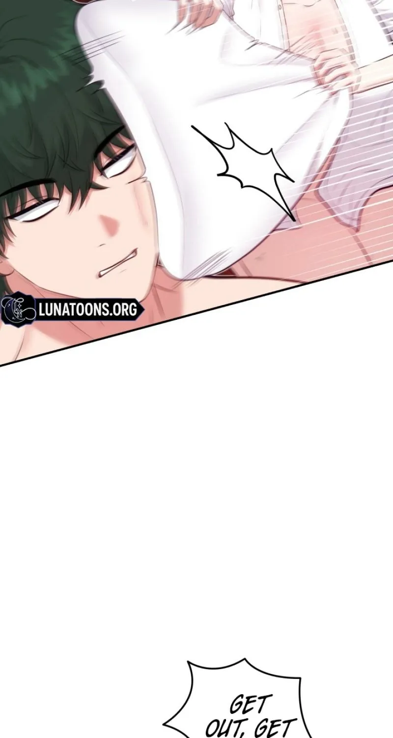 Show me your crooked tooth Chapter 13 page 29 - 