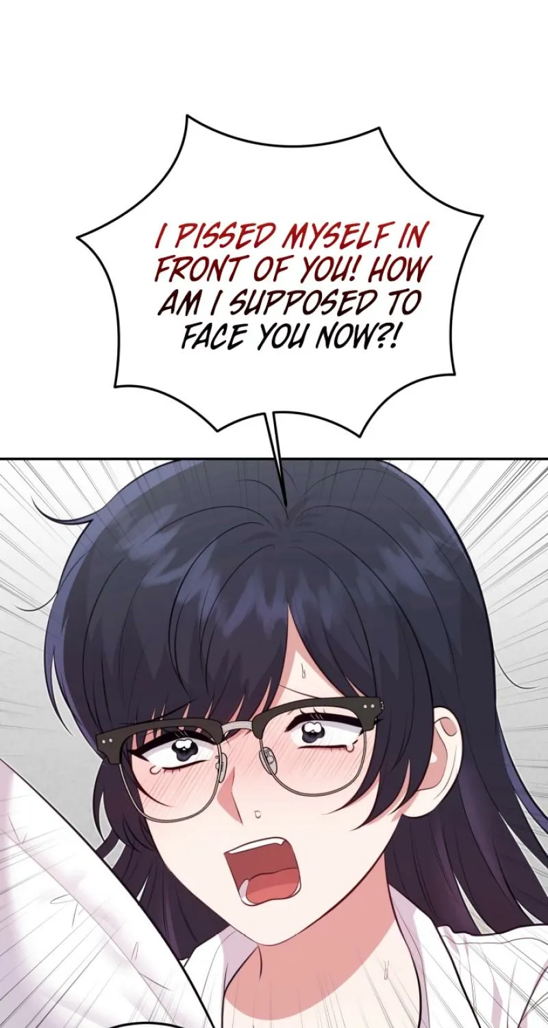 Show me your crooked tooth Chapter 13 page 31 - 