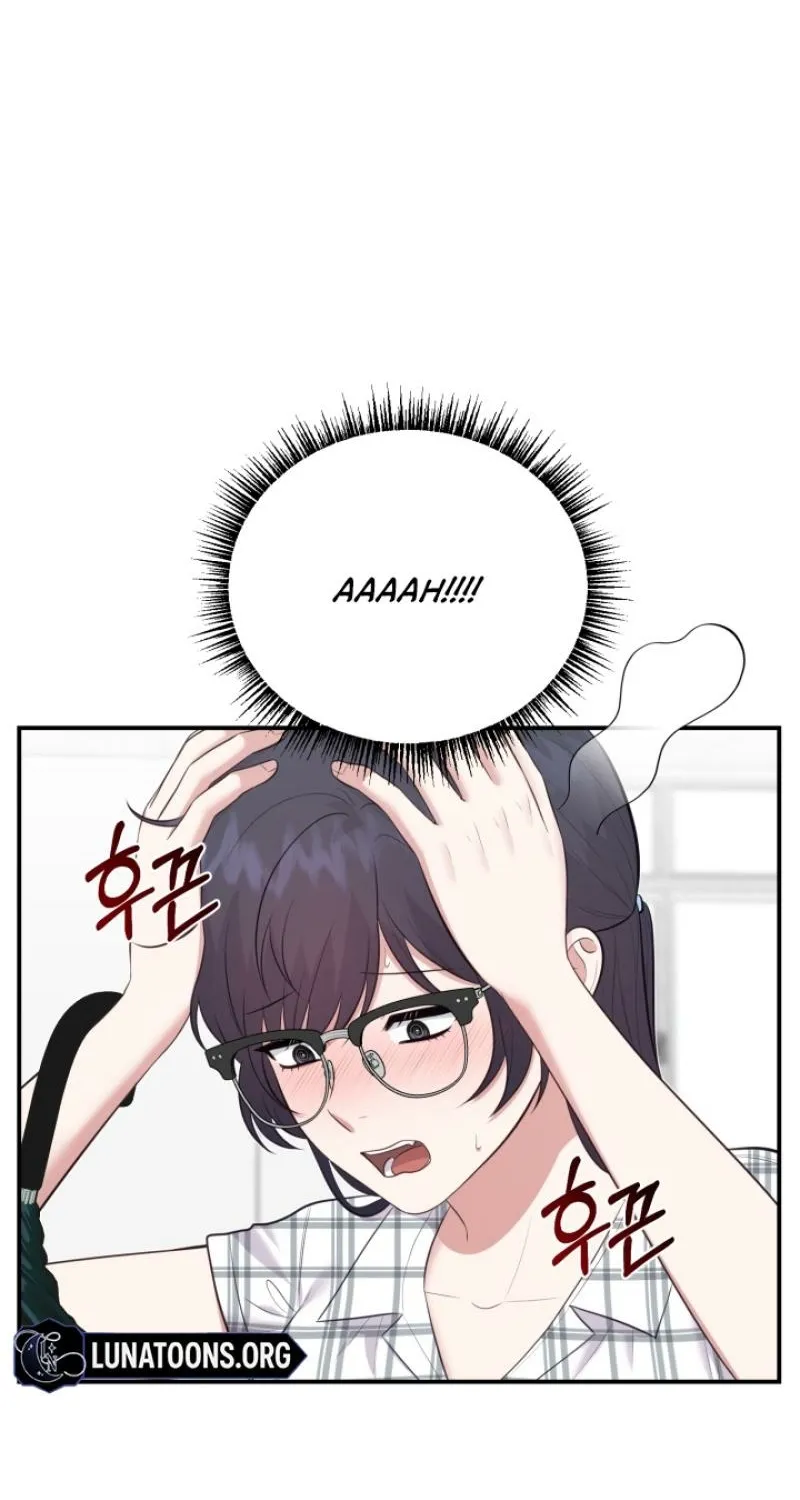 Show me your crooked tooth Chapter 13 page 36 - 