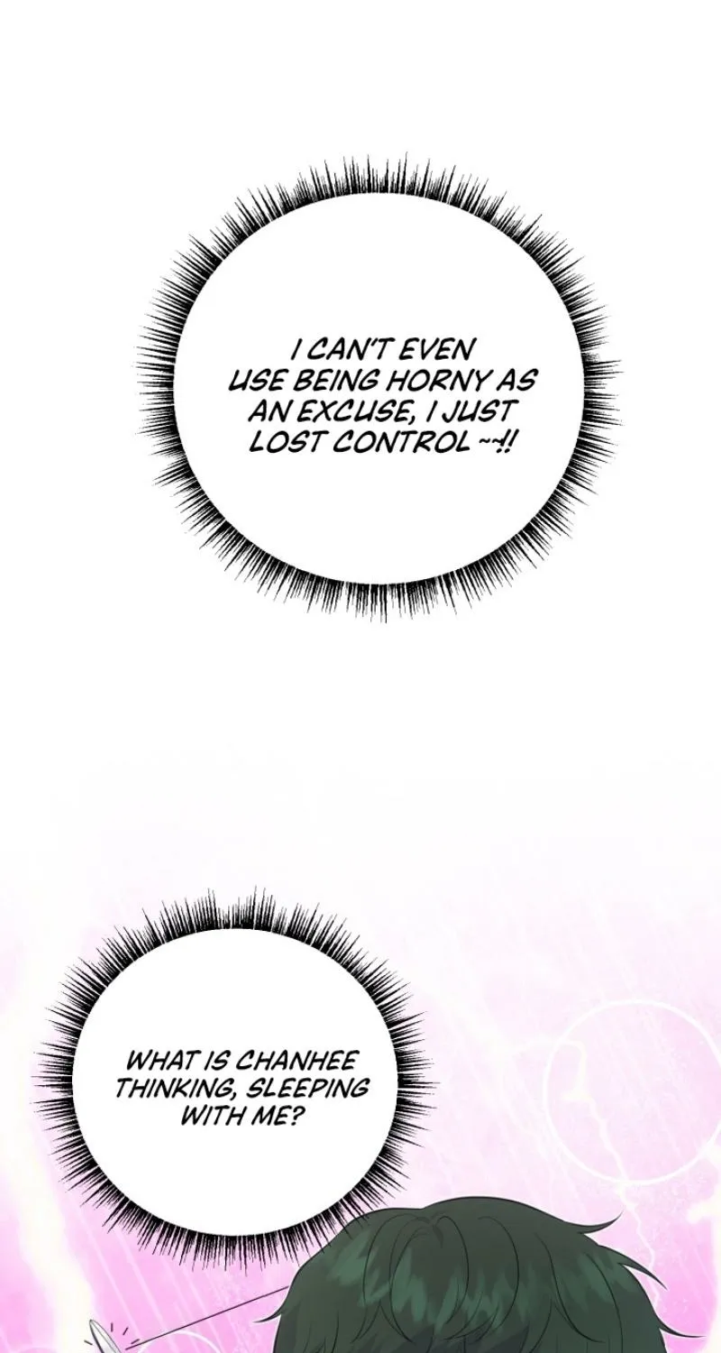Show me your crooked tooth Chapter 13 page 37 - 
